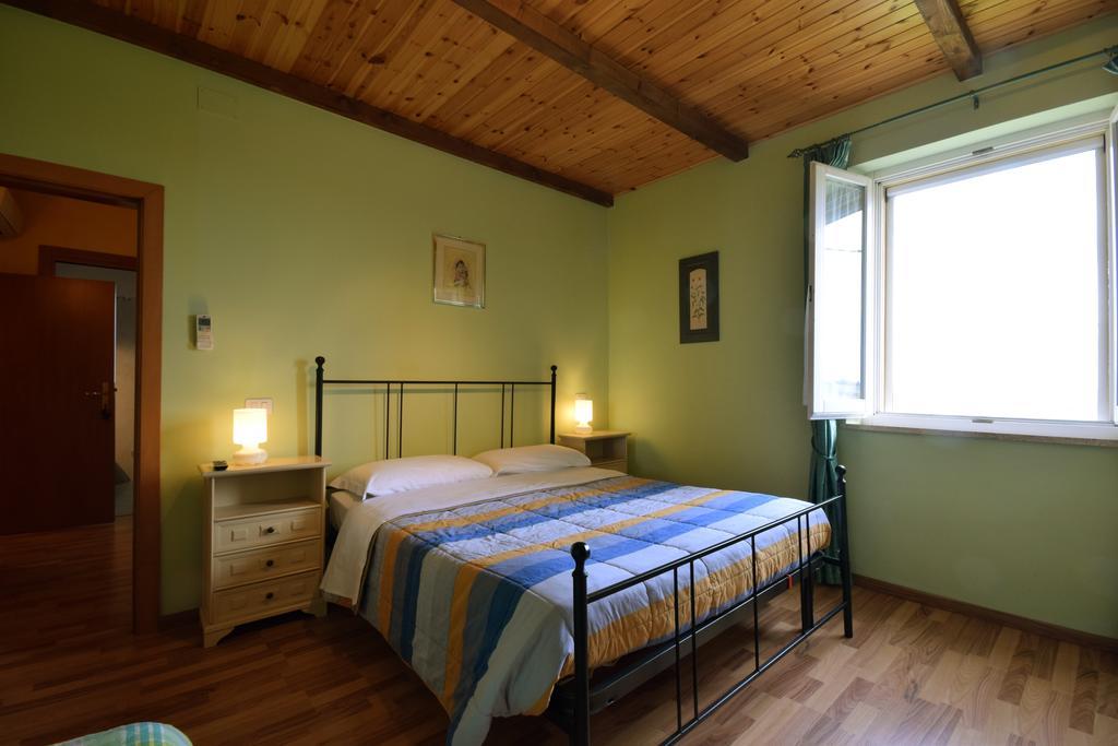 Agriturismo Al Rifugio Divino Belvedere Ostrense Extérieur photo