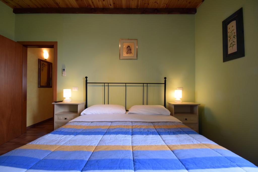 Agriturismo Al Rifugio Divino Belvedere Ostrense Extérieur photo